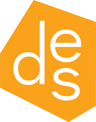 DES Logo